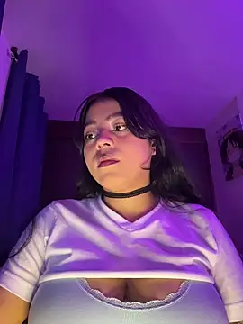 Naiara sex online show from February 24, 2026, 11:08 am