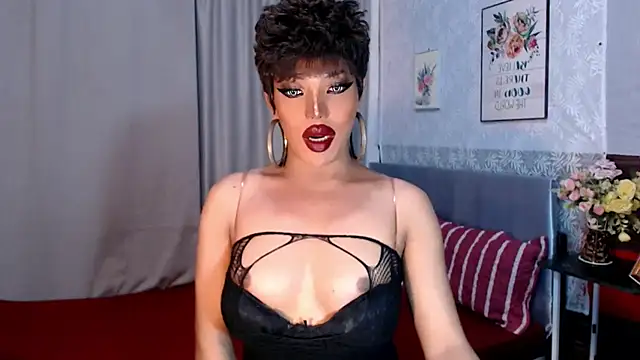 trixxielicious online show from January 6, 2025, 12:37 am