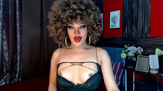 trixxielicious online show from January 24, 2025, 1:57 pm