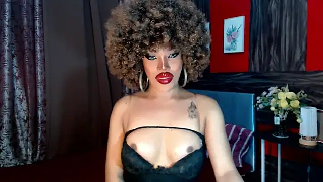 trixxielicious online show from January 30, 2025, 5:17 pm