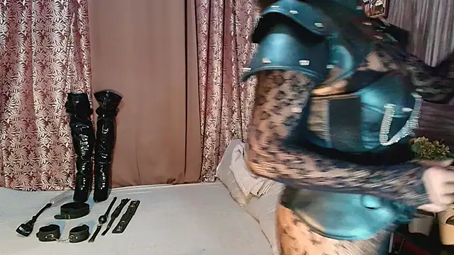 trixxielicious online show from February 16, 2026, 11:56 pm