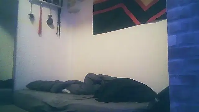 Alan38XXX online show from April 21, 2026, 7:47 am