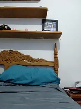 BadMicaela1 online show from January 5, 2025, 3:43 am