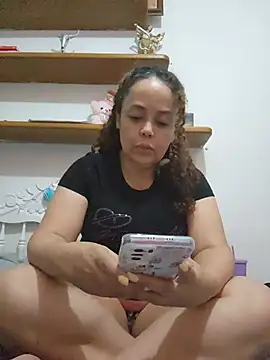 Snapshot of BadMicaela1 chatting on July 22, 2026, 4:48 am BadMicaela1 online show from July 22, 2026, 4:48 am