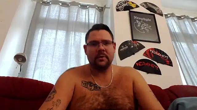 sexykevin17cm online show from January 12, 2026, 2:00 pm