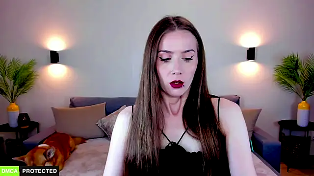 TheWoman   online show from July 22, 2026, 10:29 am
