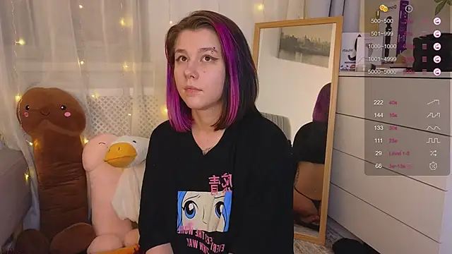 Mira Falls online show from December 26, 2024, 11:54 am