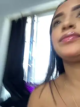 Shantal Lovee online show from January 15, 2025, 5:37 pm