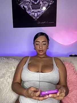 Shantal Lovee online show from January 19, 2025, 11:21 pm