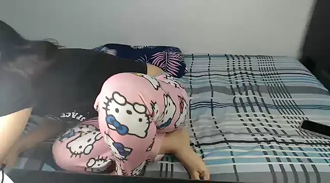 Chanelsexyy online show from December 2, 2024, 1:25 am