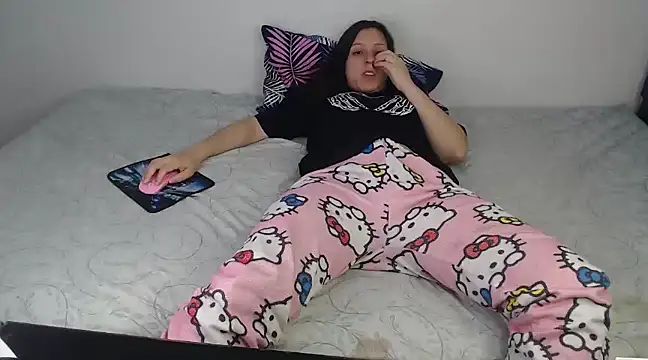 Chanelsexyy online show from December 11, 2024, 8:18 pm