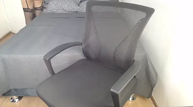 Chanelsexyy online show from January 14, 2025, 10:12 pm