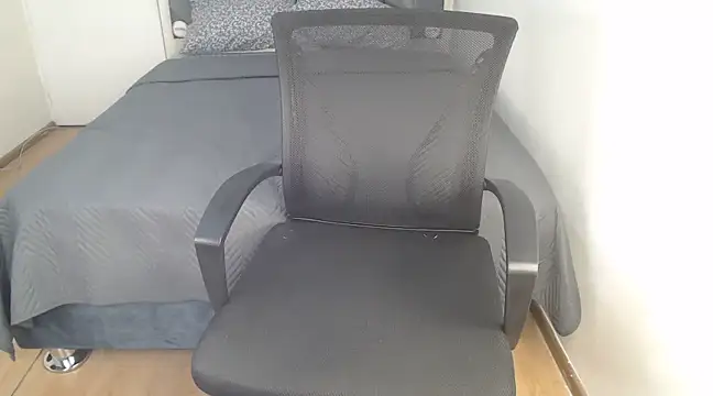 Chanelsexyy online show from January 18, 2025, 6:13 am