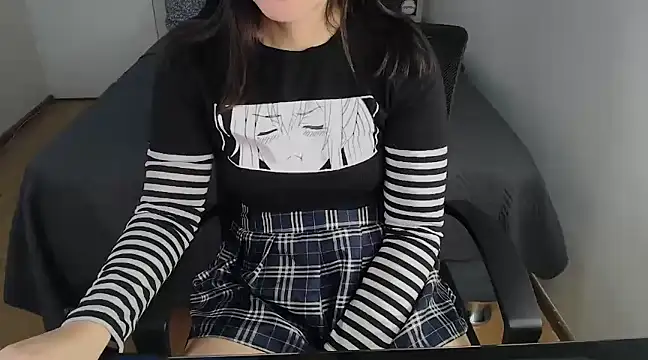 Chanelsexyy online show from January 26, 2025, 4:51 pm