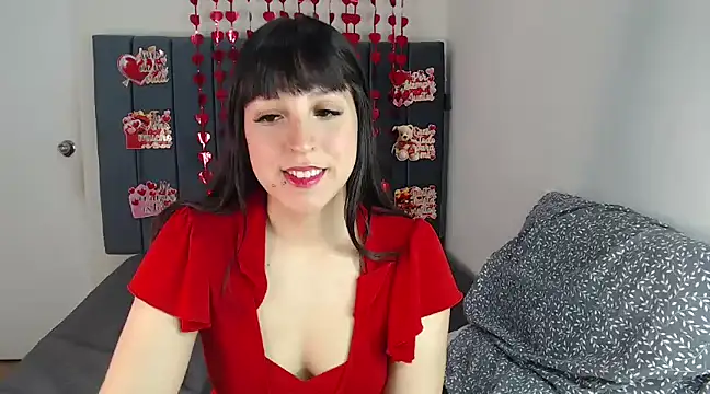 Chanelsexyy online show from February 15, 2025, 12:59 am