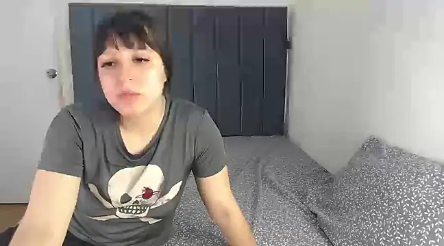 Chanelsexyy online show from February 17, 2025, 5:21 pm