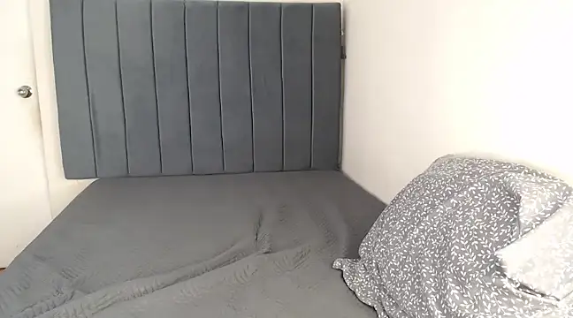 Chanelsexyy online show from February 24, 2025, 7:30 pm