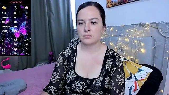 angelaagomez online show from April 1, 2026, 7:00 pm