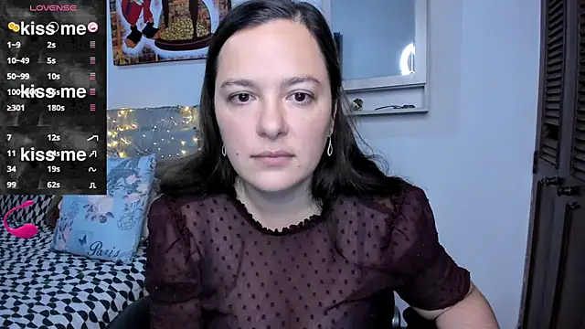 Snapshot of angelaagomez chatting on May 11, 2026, 5:32 pm angelaagomez online show from May 11, 2026, 5:32 pm