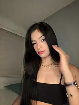 Snapshot of Sammy_pink chatting on June 22, 2026, 12:45 am Sammy pink online show from June 22, 2026, 12:45 am