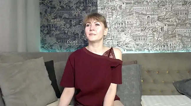 mandy foxxx online show from February 3, 2025, 11:09 am