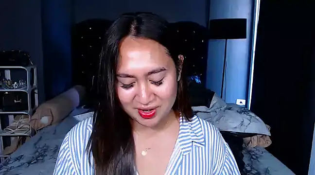 HOTTESTCANDYTS online show from January 26, 2025, 7:21 am