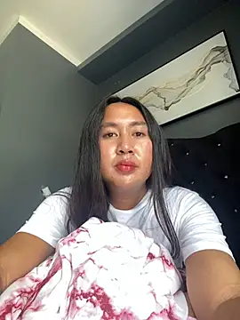 HOTTESTCANDYTS online show from May 21, 2026, 1:56 am