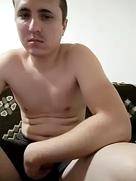 MrNoBoDy000 online show from February 11, 2026, 7:30 pm