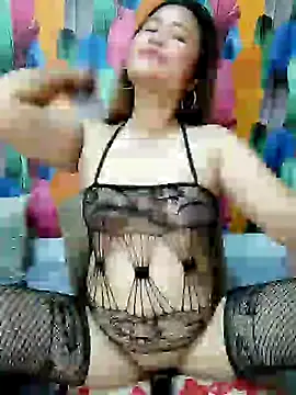 aya 01 online show from December 6, 2024, 8:40 pm