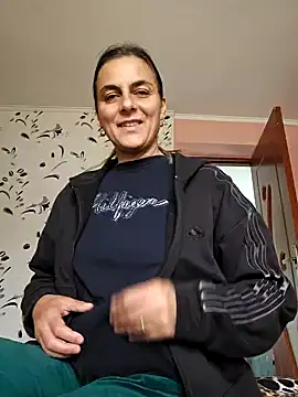 Snapshot of IsabelleCraft chatting on March 23, 2025, 7:20 am IsabelleCraft online show from March 23, 2025, 7:20 am