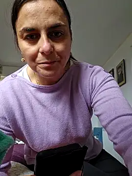 IsabelleCraft online show from March 29, 2026, 11:21 am