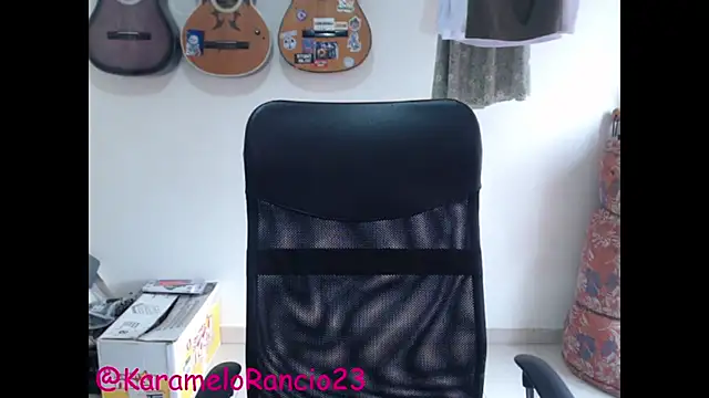 Smoke trip Alicia online show from February 4, 2025, 1:16 pm