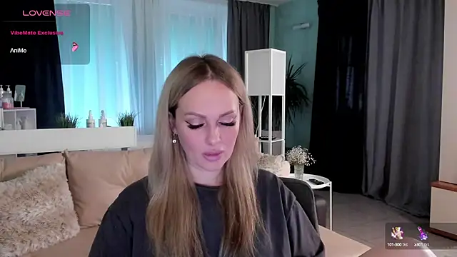 Libby Nora online show from January 14, 2025, 9:35 am