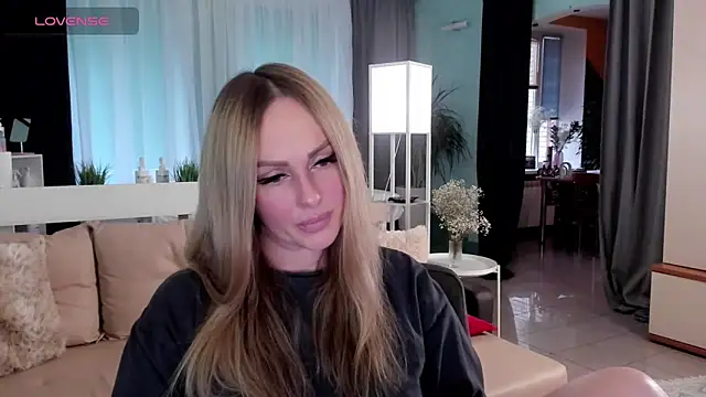 Libby Nora online show from January 24, 2025, 1:03 pm