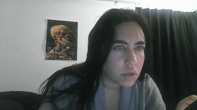 WetFlower69 online show from July 28, 2026, 12:59 pm