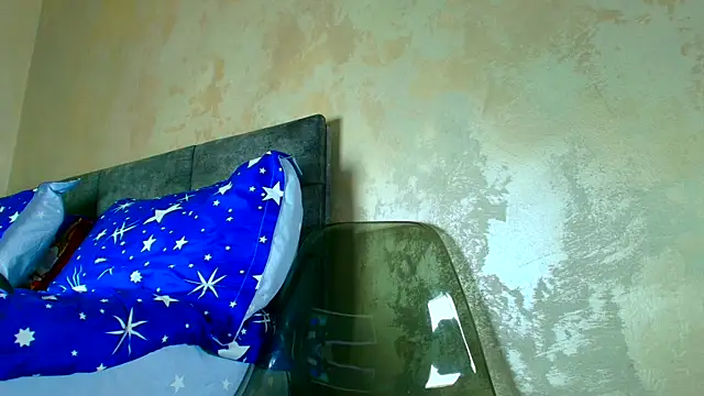 angeliquevany online show from November 5, 2025, 12:38 pm