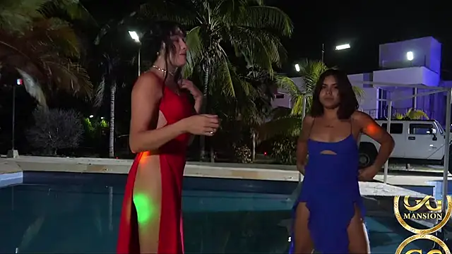 Snapshot of ggmansion chatting on February 8, 2025, 2:26 am ggmansion online show from February 8, 2025, 2:26 am