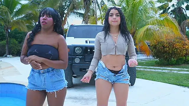 Snapshot of ggmansion chatting on February 18, 2025, 11:11 am ggmansion online show from February 18, 2025, 11:11 am