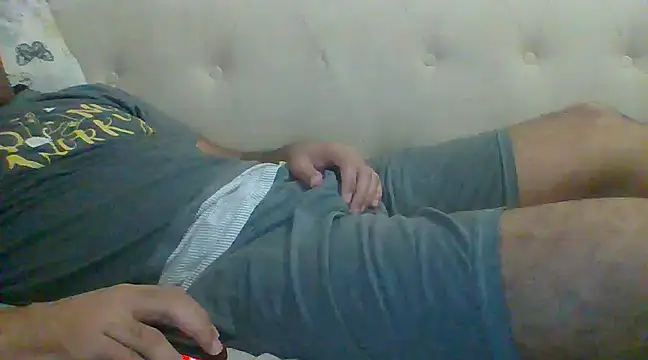 egyman2017 online show from December 10, 2024, 9:00 pm