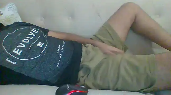 egyman2017 online show from February 16, 2025, 7:49 pm