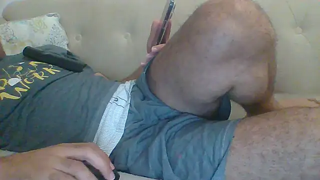 egyman2017 online show from September 12, 2025, 5:02 pm