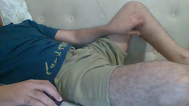 egyman2017 online show from October 9, 2025, 6:06 pm