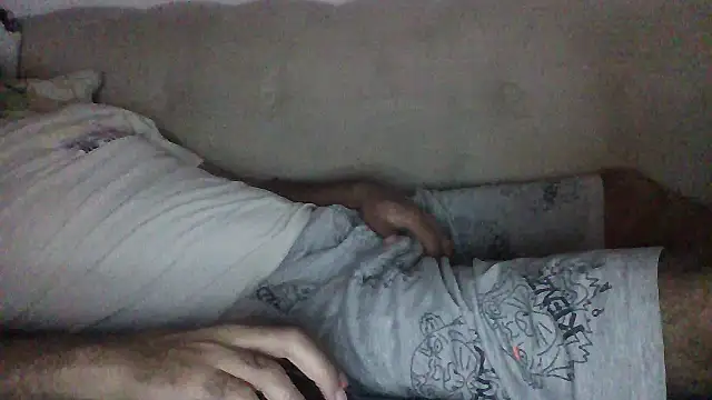 egyman2017 online show from December 22, 2025, 7:00 pm