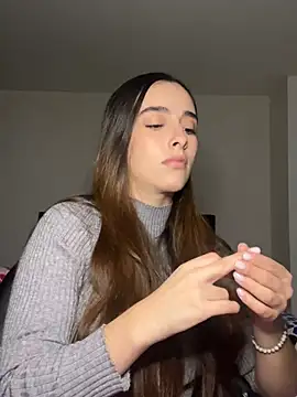 swrennn19 online show from February 6, 2025, 11:15 pm