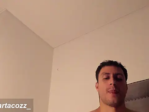 spartacozz online show from September 20, 2025, 3:40 am