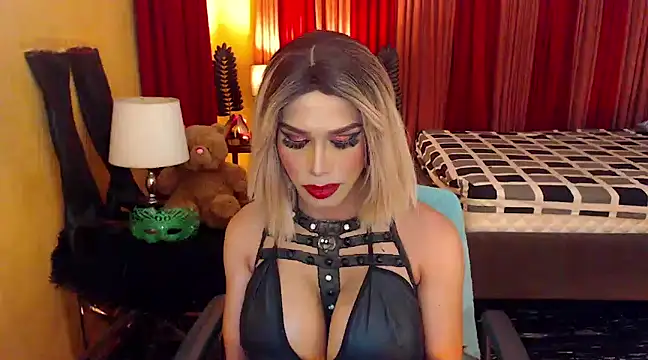 YourDreamPinayPie online show from December 17, 2024, 12:22 pm