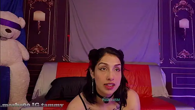 Best DollSM online show from February 11, 2026, 5:29 pm