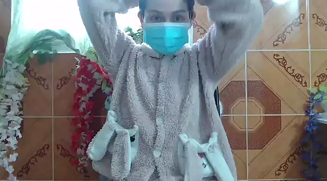 AsianPussie4u online show from January 3, 2025, 5:17 am