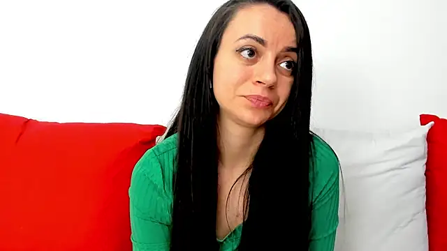 cute angel95 online show from February 20, 2025, 9:09 pm