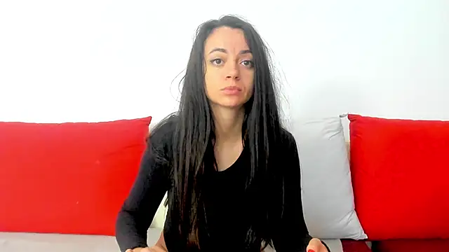 cute angel95 online show from October 7, 2025, 2:42 am